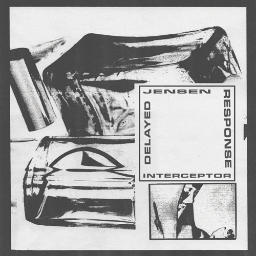Jensen Interceptor - Saudade [Power Station]