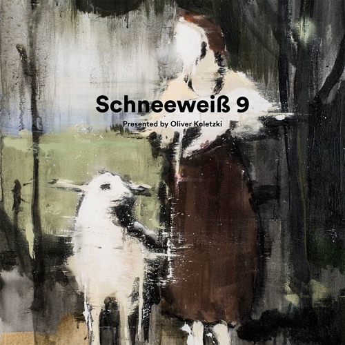 SVT223 - Schneeweiß 9 Presented by Oliver Koletzki