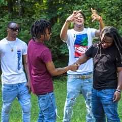 FBA DA GANG - BYOM