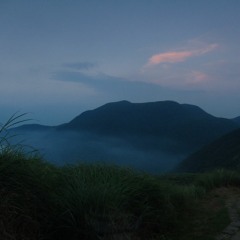From Fading Mountains (2017-18) for Erhu, Pipa, Zheng, and Electronics