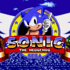 Sonic The Hedgehog - Green Hill (Lo-Fi)