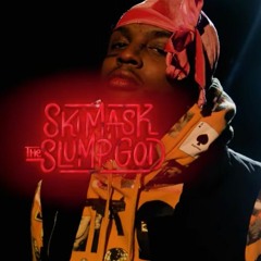 SKI MASK- XXL FREESTYLE