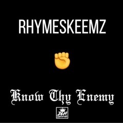 Know Thy Enemy