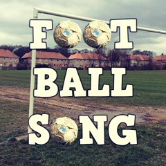 Steven Las Vegas - Football Song