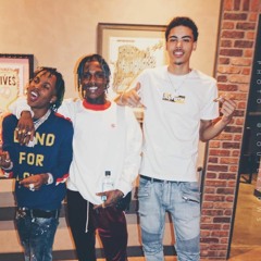 Famous Dex & Jay Critch - Gettin Money [LEAK]