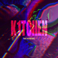 라비 (Ravi (VIXX)) - FRYPAN (Feat. Double K, Microdot)