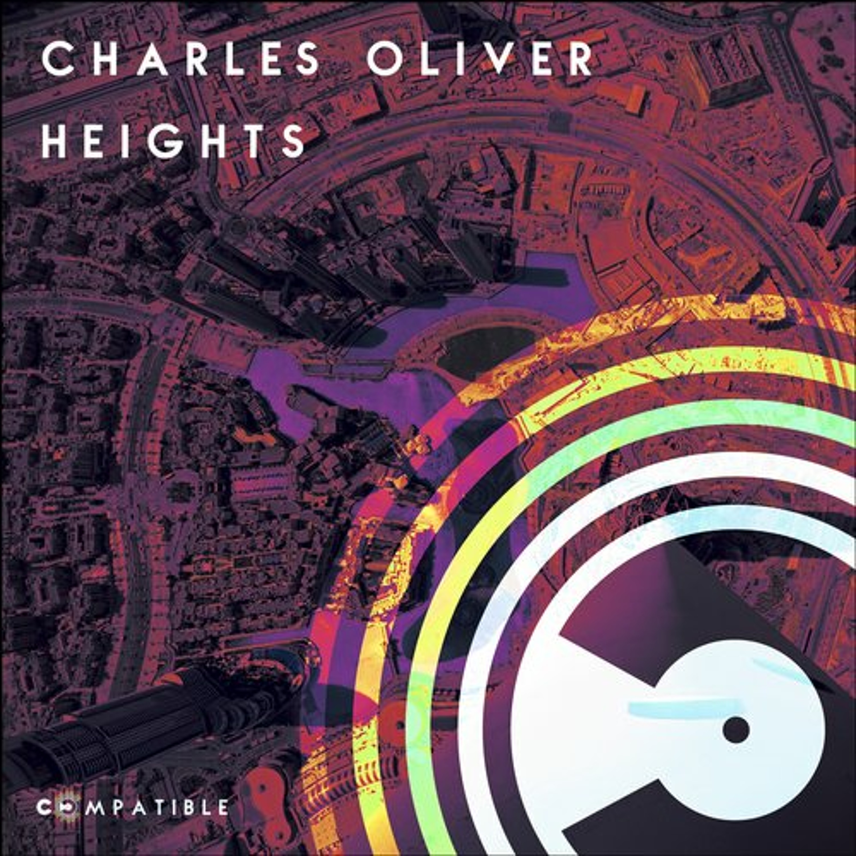 Charles Oliver