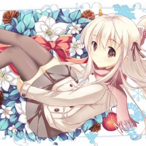 Hinata-Online Community » Yosuga no Sora