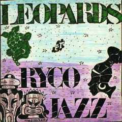Les Léopards VS Le Ryco Jazz Vol.1