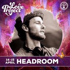 Organik 'Love Project 2018' DJ Mix