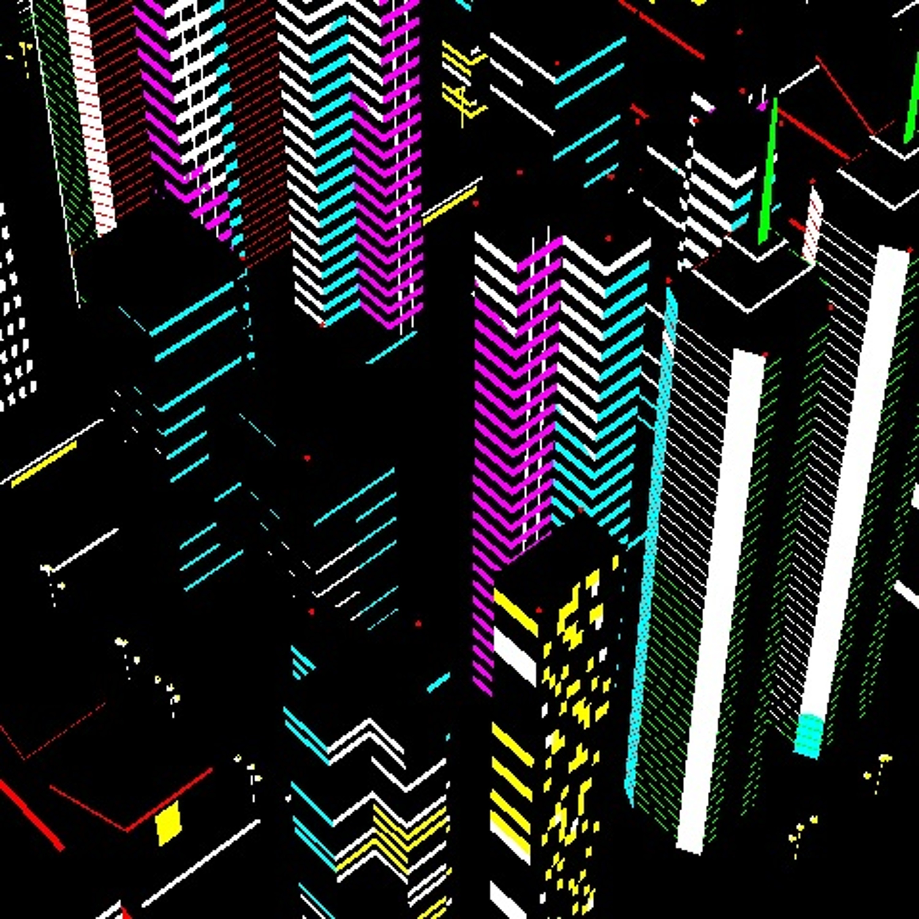 late nights prod. RAD