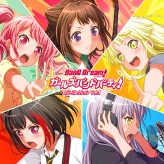 Stream User Listen To Bandori Playlist Online For Free On Soundcloud