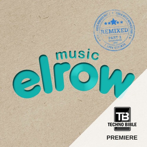 TB Premiere: Klangkuenstler - Pop Dem Bottles (Detlef Remix)[Elrow Music]