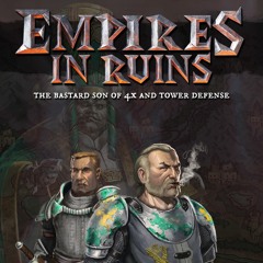 Empires in Ruins OST - Medley