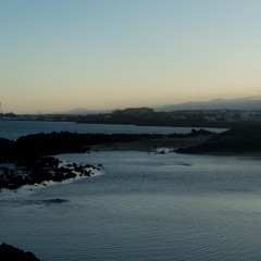 Spanish Sahara Cover - Foals (Demo by Amber & Alex)