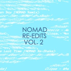 Estelle feat. Kanye West - American Boy (NOMAD Remix)