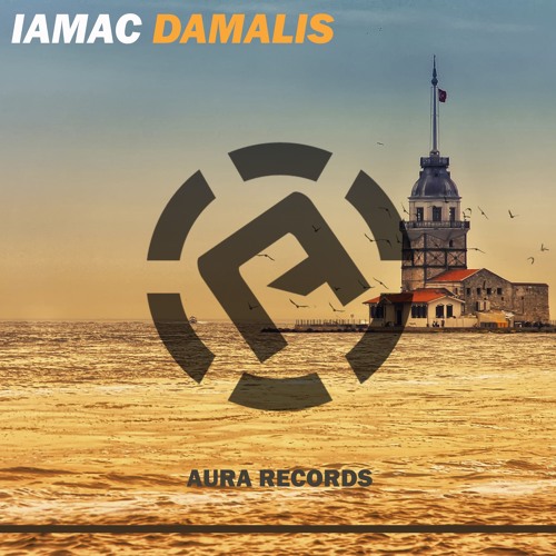 IAMAC - DAMALIS (Original Mix)