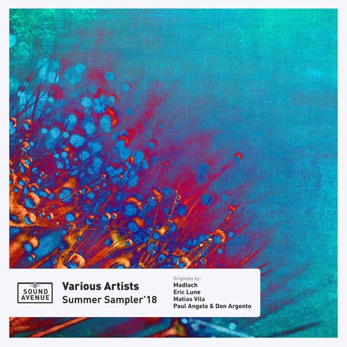 PREMIERE: Paul Angelo & Don Argento - Durendal (Original Mix)[Sound Avenue]