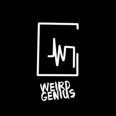 Weird Genius Ft. Letty - Big Bang (Dr. Milf Remix)