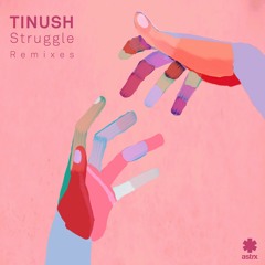 Tinush - Struggle (Franky Rizardo Sunset Mix)(Preview)