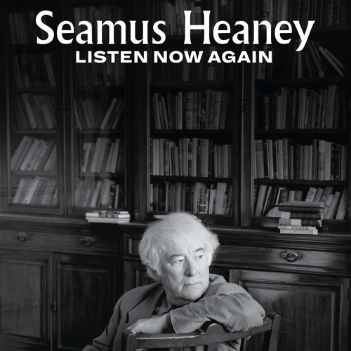 Stream The Rain Stick by Estate of Seamus Heaney Listen online for