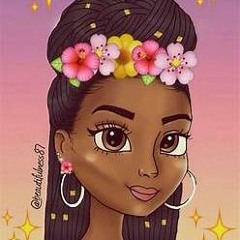 Long Hair & European Beauty Standard on Black Women.