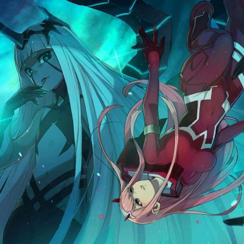 Stream Darling in the FranXX (ED 4 / Ending FULL) - [Hitori / Zero Two] by  ✦ Strelizia