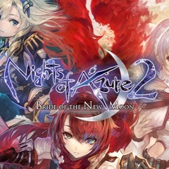Nights Of Azure 2 OST - Lucia