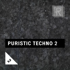 Riemann Puristic Techno 2 DEMO SONG (24bit WAV Loops & Sounds)