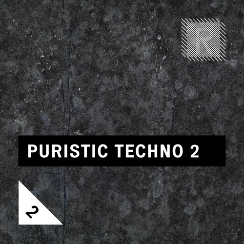 Riemann Puristic Techno 2 DEMO SONG (24bit WAV Loops & Sounds)