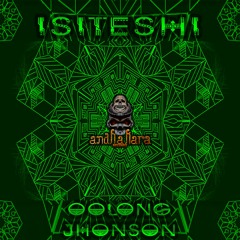 ISITESHI - OOLONG JHONSON - 150 BPM (Mastered by David - Dog of tears)