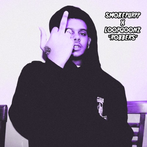 Smokepurpp - Robbers (Prod. LOOPGOONZ)