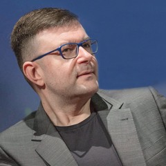 16 Jacek Dukaj, Serce ciemności