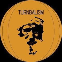 Turnbalism Radio Show #5 w/ Arno Lemons et The Elektrik Cave