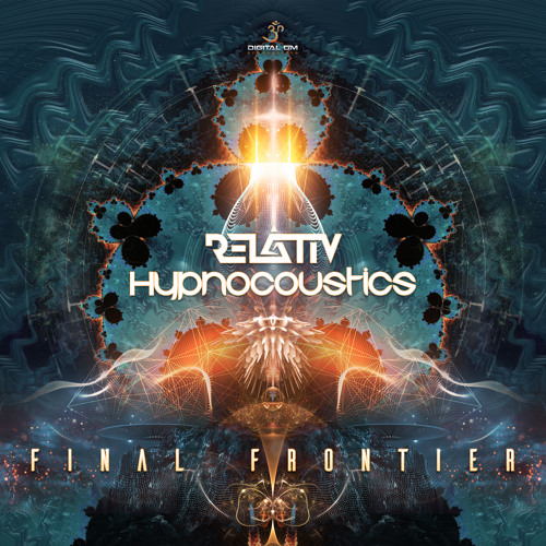 Relativ, Hypnocoustics - Final Frontier (Original Mix) || out on Beatport