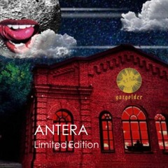 Limited Edition - Antera - Gazgolder 15 06 2018