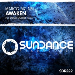 Marco Mc Neil - Awaken (Original Mix)