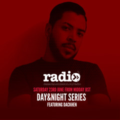 Day&Night Series Episode 041 Feature Dackhen