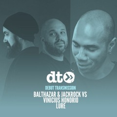 Balthazar & JackRock vs Vinicius Honorio - Lure