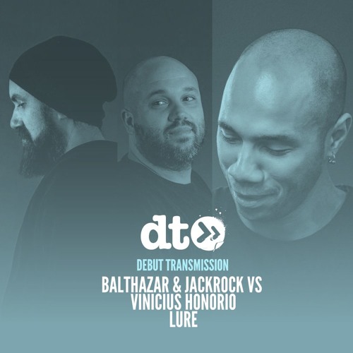 Balthazar & JackRock vs Vinicius Honorio - Lure