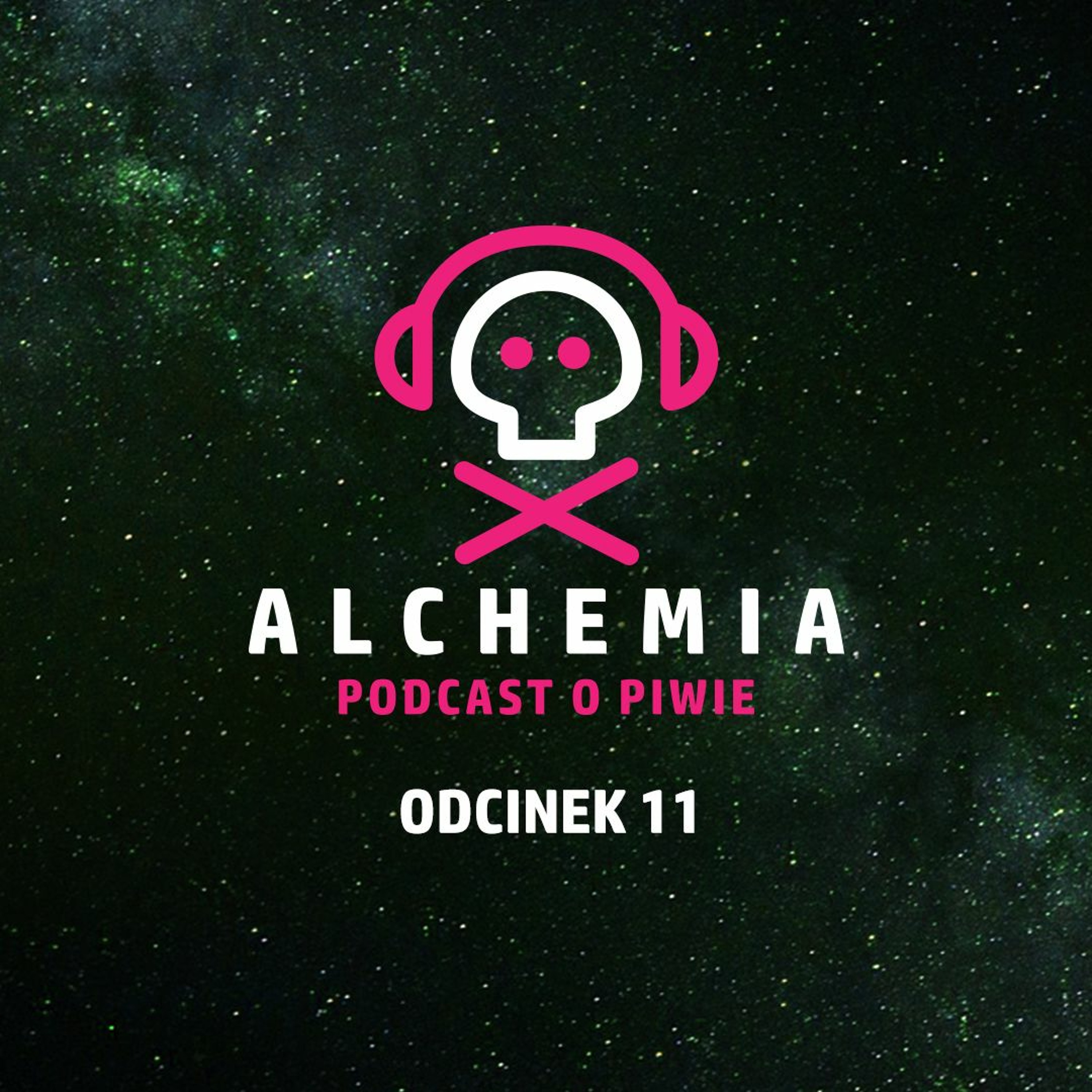 Alchemia - Podcast o Piwie