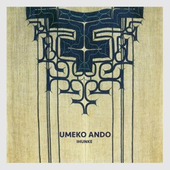 Umeko Ando - Hekuri Sarari