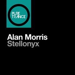 Alan Morris - Stellonyx (Extended Mix)