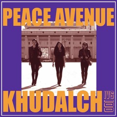 Peace Avenue - Khudalch (Liar)
