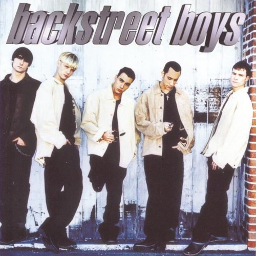 I Want It That Way - Backstreet Boys 