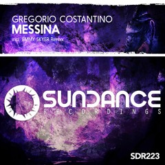Gregorio Constantino - Messina (Original Mix)