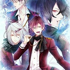 Diabolik Lovers Lost Eden OST 08 Jemand Seufzt