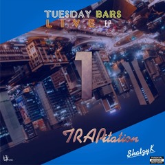 02. Trapitation - Shatzy K