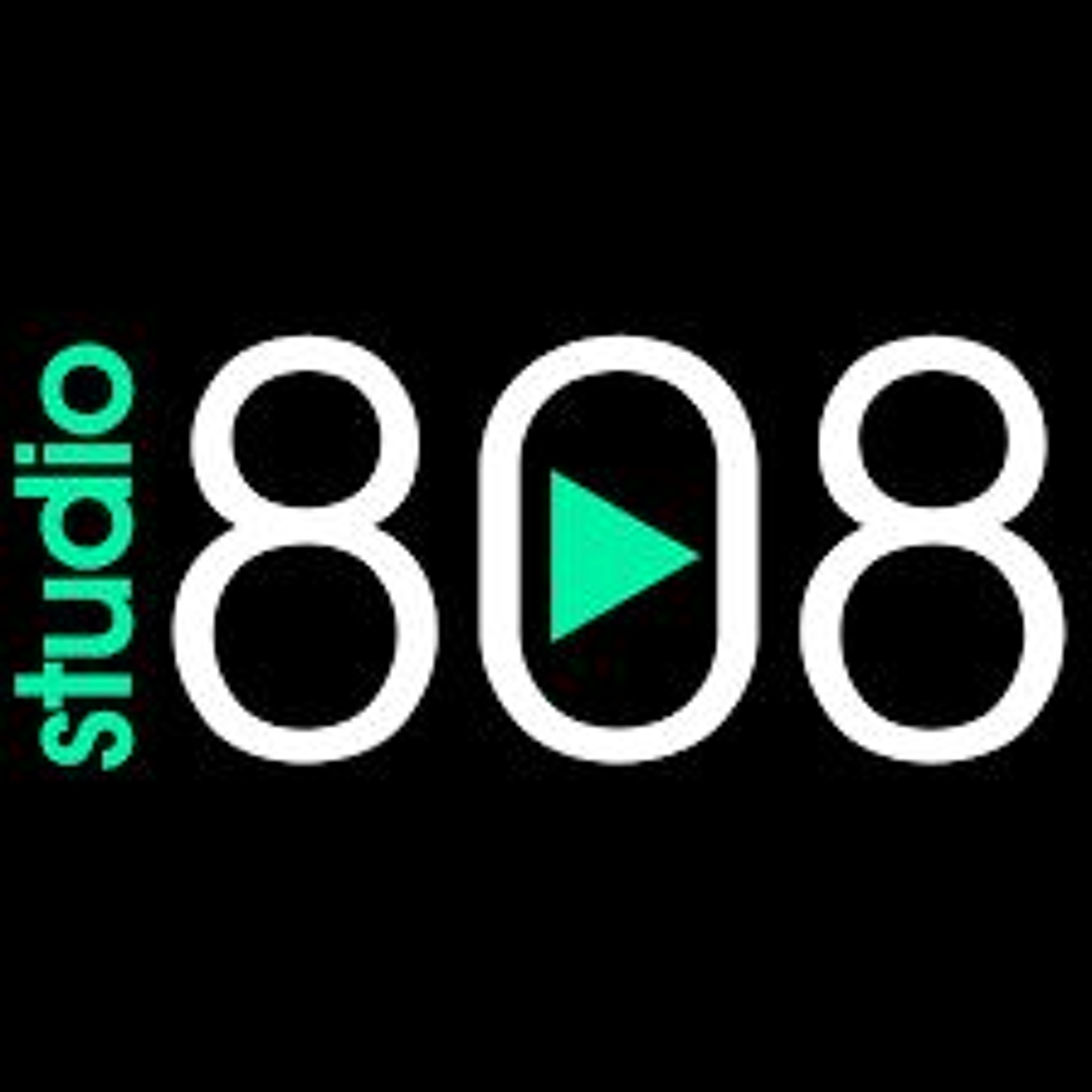 Trademark & MC Flex Live on STUDIO 808 RADIO. episode artwork