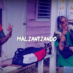 Pista de Trap 2018 | Trap Beat Instrumental "Malianteo" | Uso Libre